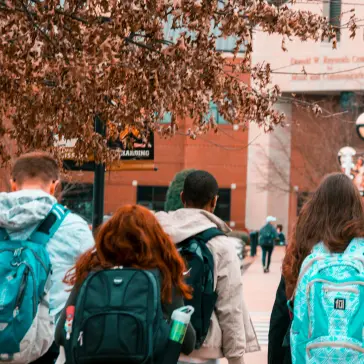 Student Visa